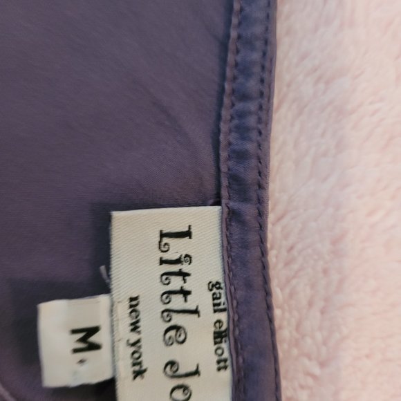 Little Joe Silk Dress - Picture 3 of 7